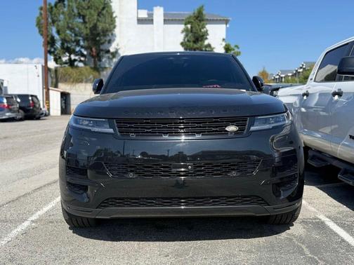 2024 Land Rover Range Rover Sport SE