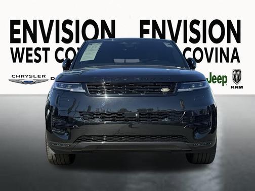 2024 Land Rover Range Rover Sport SE