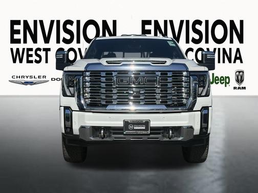 2024 GMC Sierra 3500 Denali