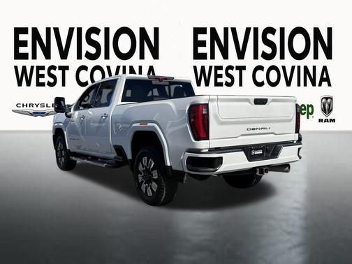 2024 GMC Sierra 3500 Denali