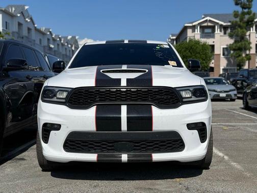 2023 Dodge Durango SRT 392