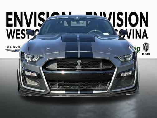 2021 Ford Shelby GT500 Base