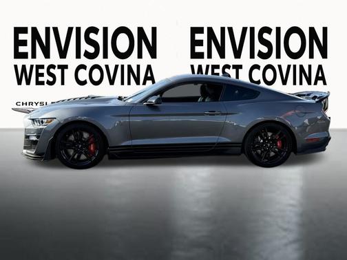 2021 Ford Shelby GT500 Base