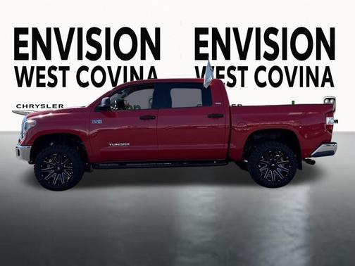 2015 Toyota Tundra SR5