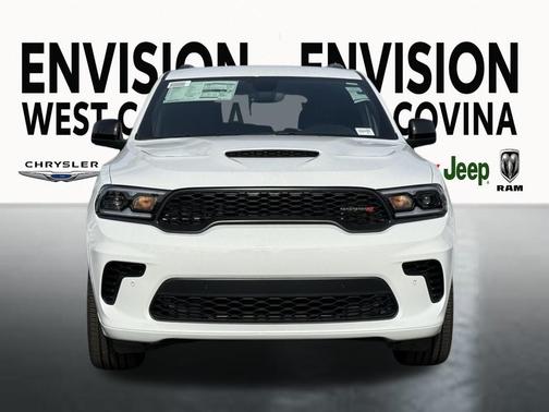 2026 Dodge Durango GT HEMI V8