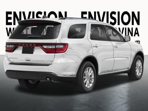 2026 Dodge Durango GT HEMI V8