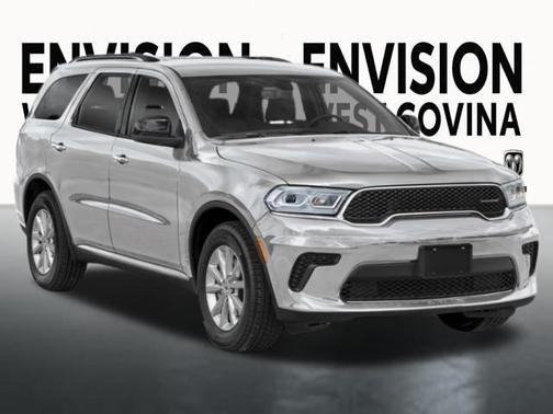 2026 Dodge Durango GT HEMI V8