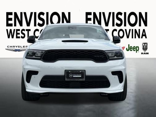 2023 Dodge Durango SRT Hellcat