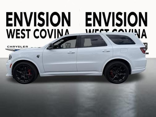 2023 Dodge Durango SRT Hellcat