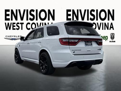 2023 Dodge Durango SRT Hellcat