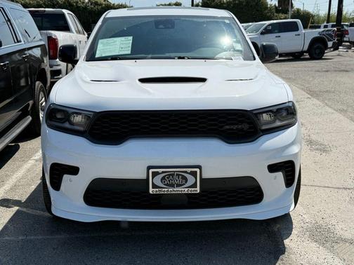 2023 Dodge Durango SRT Hellcat