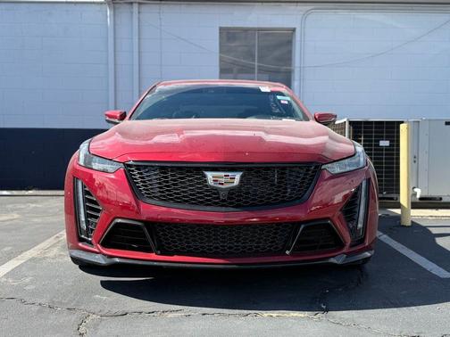 2023 Cadillac CT5-V Blackwing