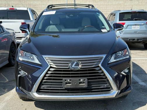 2019 Lexus RX 350 350