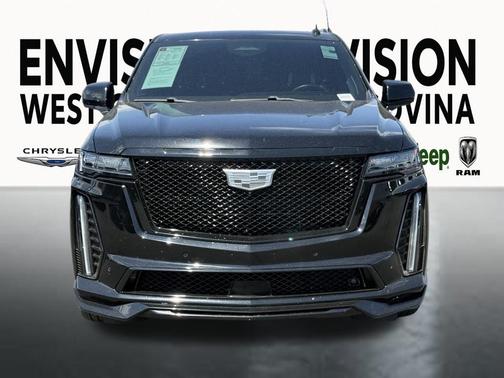 2023 Cadillac Escalade ESV V-Series