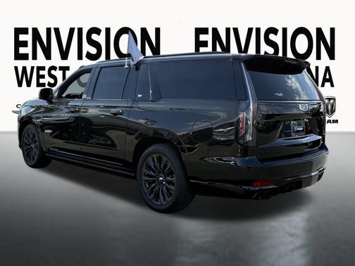 2023 Cadillac Escalade ESV V-Series