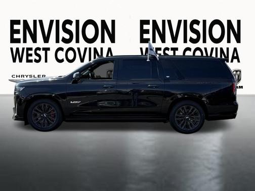 2023 Cadillac Escalade ESV V-Series