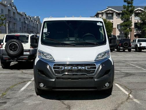 2023 RAM ProMaster 2500 Base