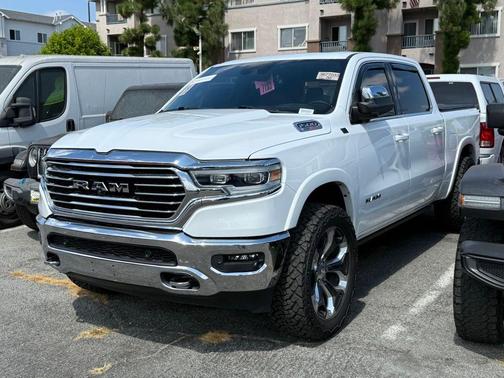 2023 RAM 1500 Longhorn