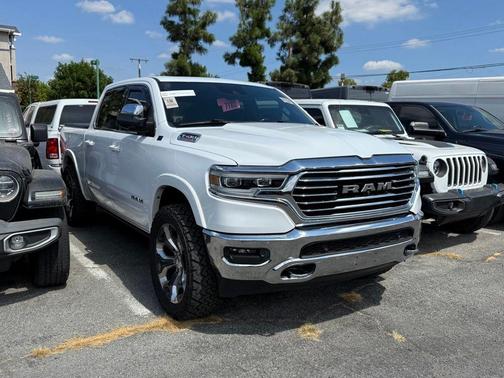 2023 RAM 1500 Longhorn
