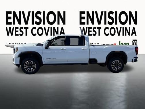 2023 GMC Sierra 3500 AT4