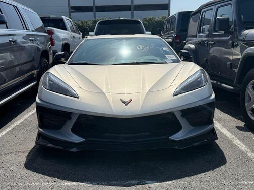 2023 Chevrolet Corvette Stingray w/2LT