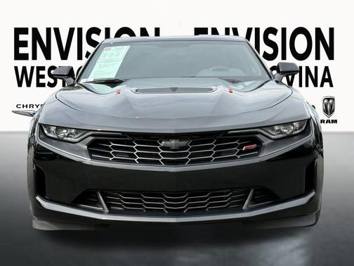 2023 Chevrolet Camaro LT1