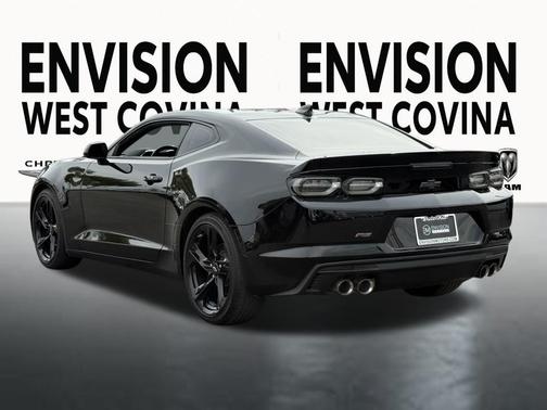 2023 Chevrolet Camaro LT1