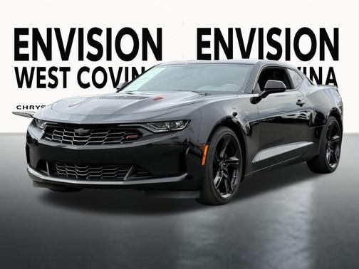 2023 Chevrolet Camaro LT1