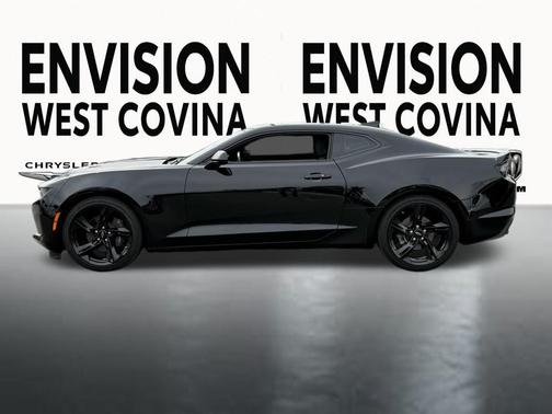 2023 Chevrolet Camaro LT1