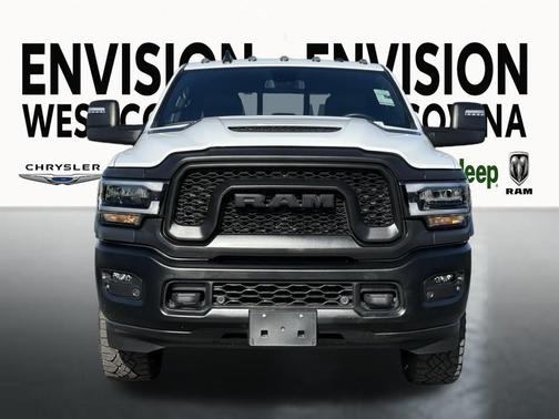 2024 RAM 2500 Power Wagon