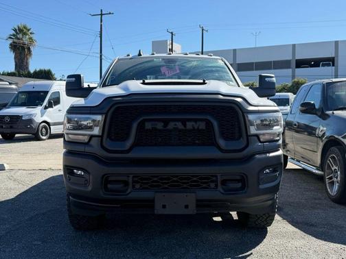 2024 RAM 2500 Power Wagon