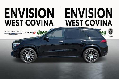 2023 Mercedes-Benz GLE 450 4MATIC