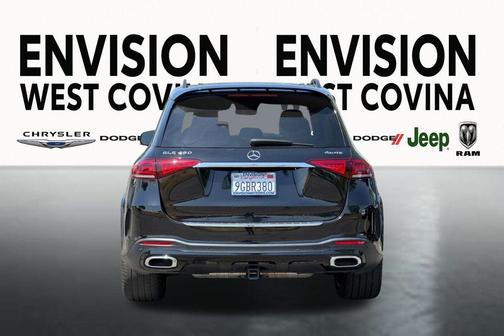 2023 Mercedes-Benz GLE 450 4MATIC