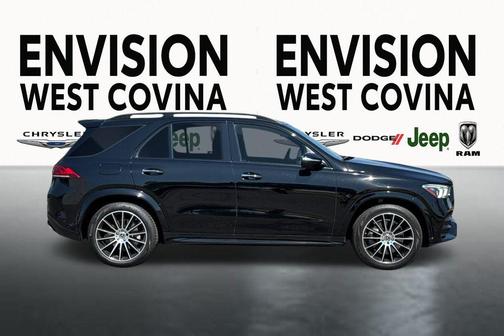 2023 Mercedes-Benz GLE 450 4MATIC