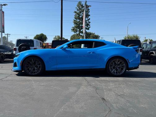 2023 Chevrolet Camaro ZL1