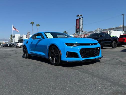 2023 Chevrolet Camaro ZL1