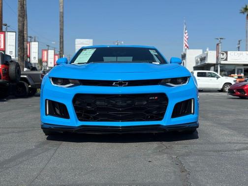 2023 Chevrolet Camaro ZL1