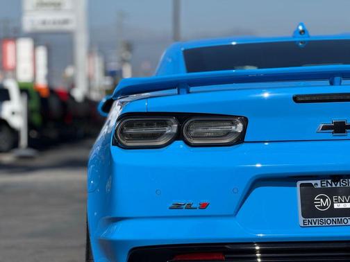 2023 Chevrolet Camaro ZL1