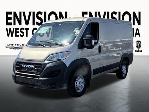 2025 RAM ProMaster 1500 Low Roof