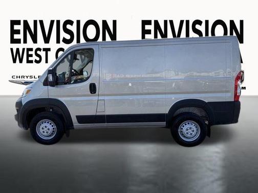 2025 RAM ProMaster 1500 Low Roof