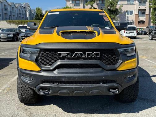 2023 RAM 1500 TRX