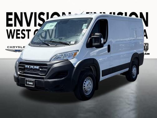 2025 RAM ProMaster 1500 Low Roof