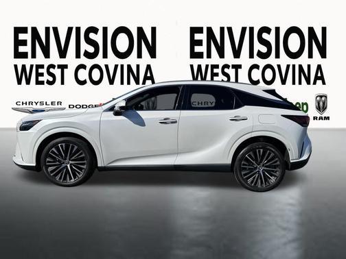 2023 Lexus RX 350 Premium Plus