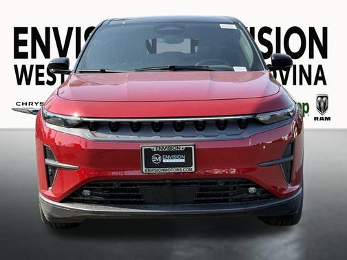 2025 Jeep Wagoneer S Limited