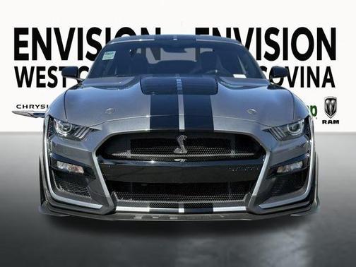 2021 Ford Shelby GT500 Base