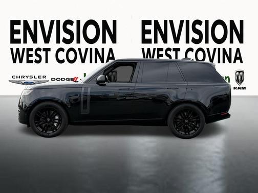 2023 Land Rover Range Rover P530 SE