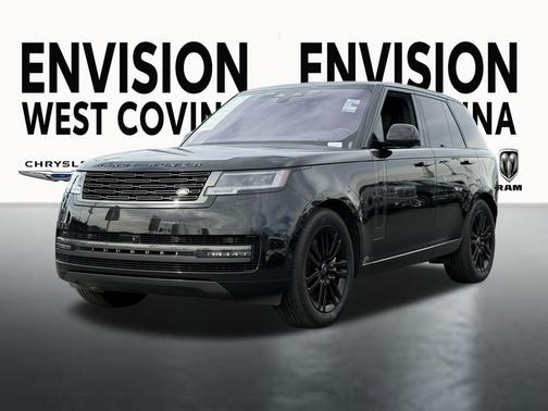 2023 Land Rover Range Rover P530 SE