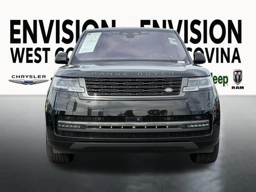2023 Land Rover Range Rover P530 SE