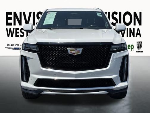 2023 Cadillac Escalade V-Series