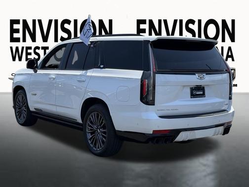 2023 Cadillac Escalade V-Series